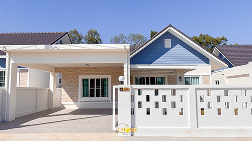 �ѹ���� �� I-Home thai property