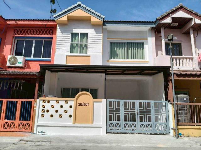 ขายบ้าน 2,390,000 บาท ขายบ้าน 2,390,000 บาท