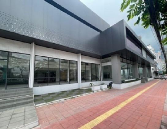 สำนักงานบางแค สำนักงานบางแค