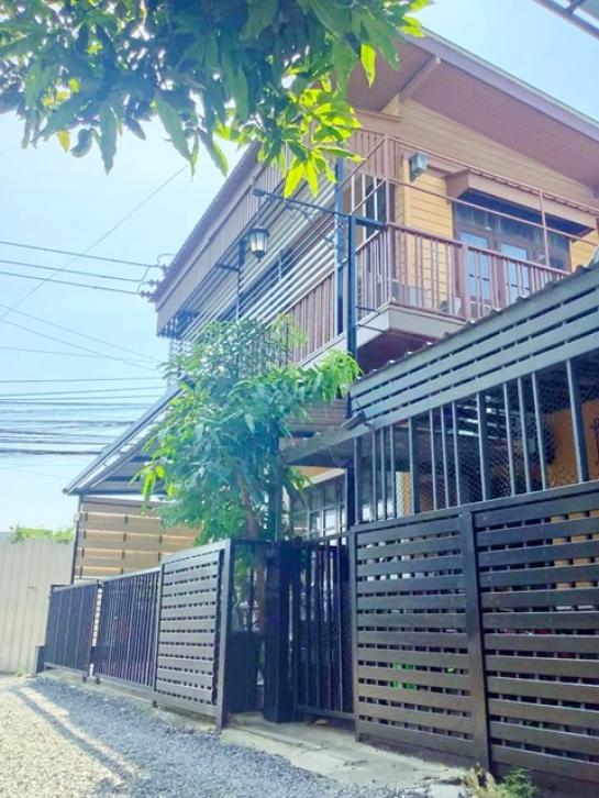 บ้าน รพ.รามคำแหง บ้าน รพ.รามคำแหง