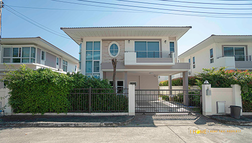 ��ҹ���ͧ �� I-Home thai property