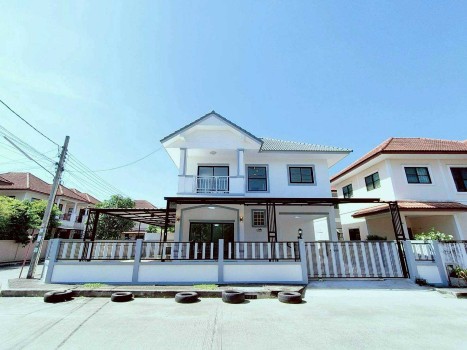 บ้านโรงจอดรถ 50.90 ตารางวา บ้านโรงจอดรถ 50.90 ตารางวา