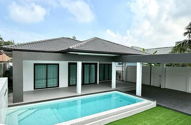 ��ҹ poolvilla
