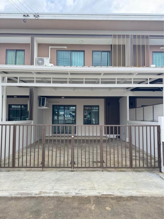 I-Home thai property