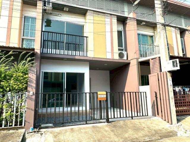 ทาวน์เฮ้าส์ Hospital ทาวน์เฮ้าส์ Hospital