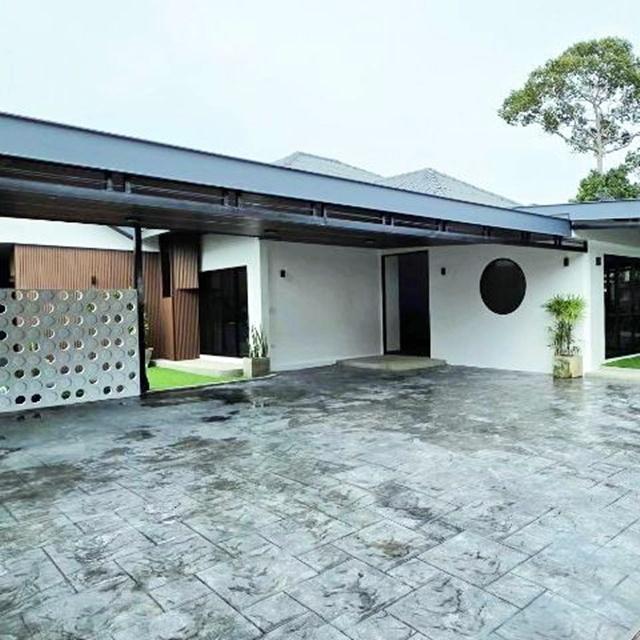 บ้าน คนเดิน บ้าน คนเดิน