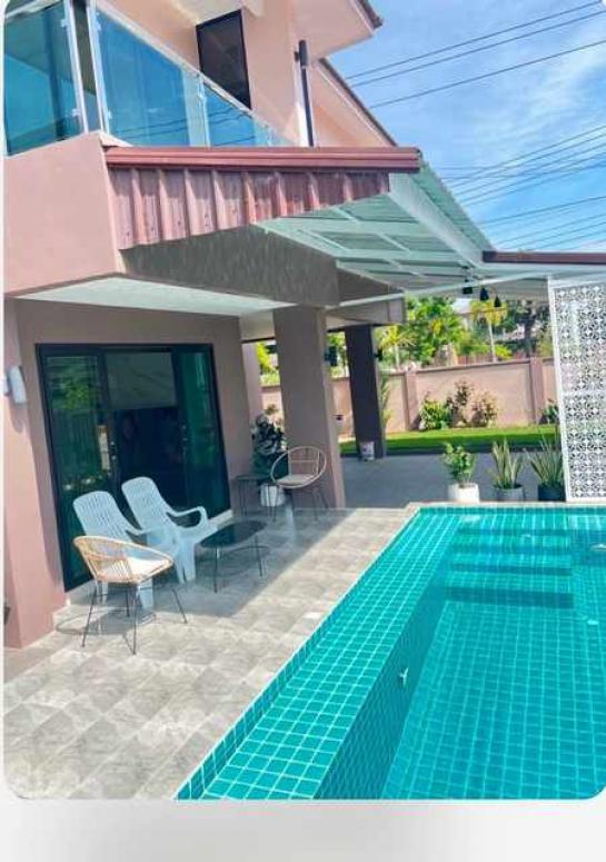 Pattaya dot Property