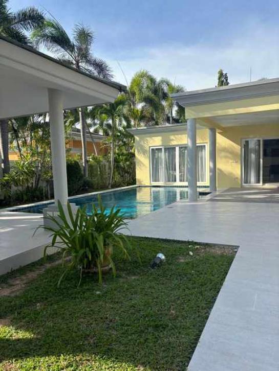 Pattaya dot Property