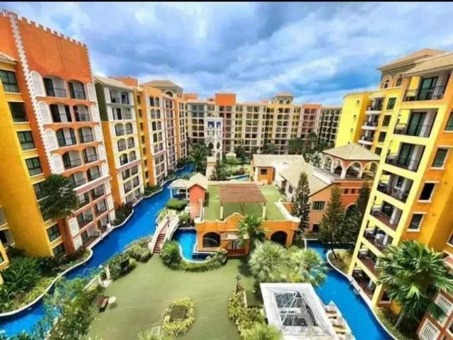 Pattaya dot Property