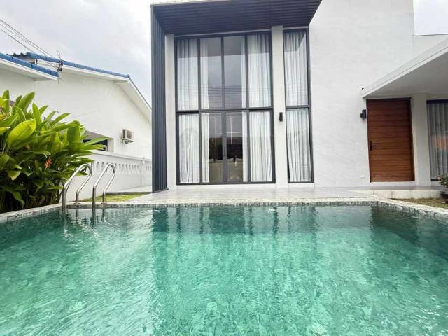 Pattaya dot Property