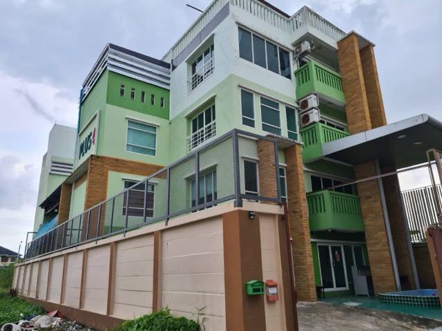 สำนักงาน อ่อนนุช สำนักงาน อ่อนนุช