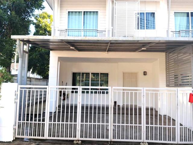 I-Home thai property