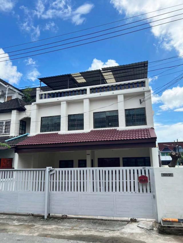 I-Home thai property