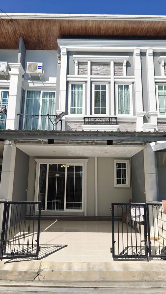 I-Home thai property