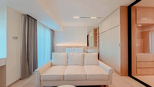 �͹����ͧ �� I-Home thai property