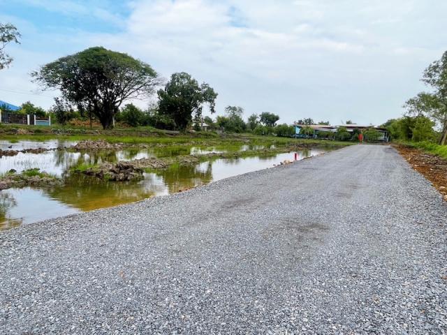 ขายที่ดิน 790,000 บาท ขายที่ดิน 790,000 บาท