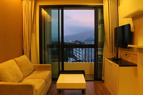 �͹����ͧ �� I-Home thai property