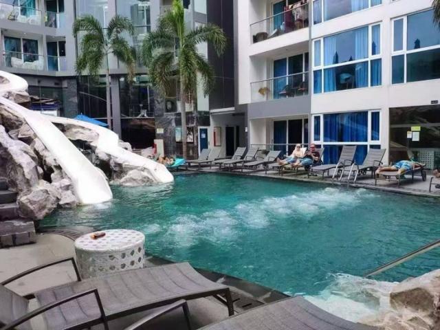 ขายคอนโด 2,450,000 บาท ขายคอนโด 2,450,000 บาท