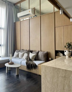 คอนโดThonglor 2 ห้องนอน คอนโดThonglor 2 ห้องนอน