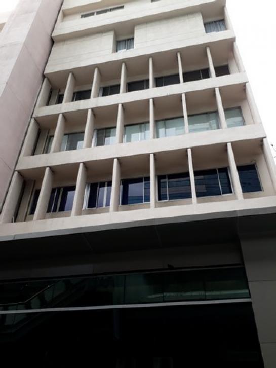 สำนักงานบางรัก สำนักงานบางรัก