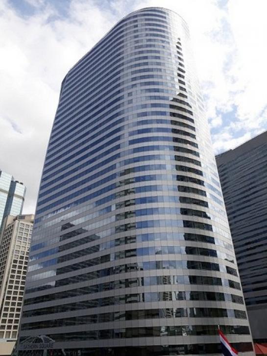 สำนักงานบางรัก สำนักงานบางรัก