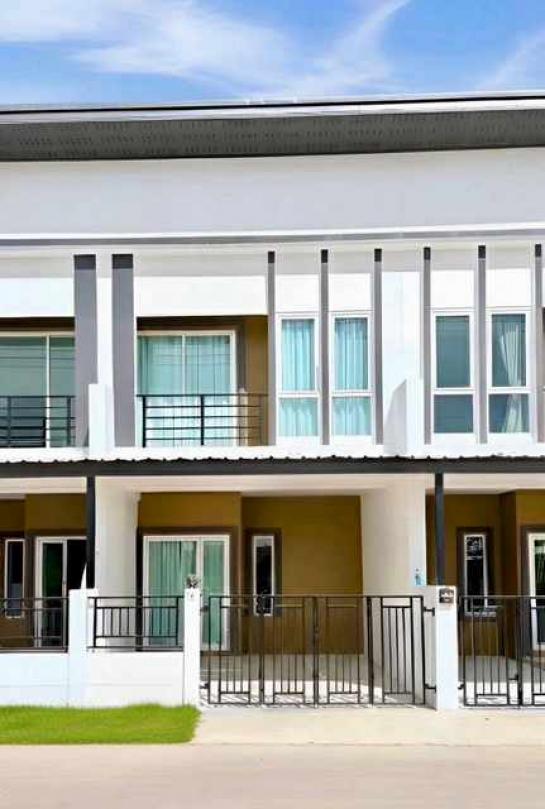 Pattaya dot Property