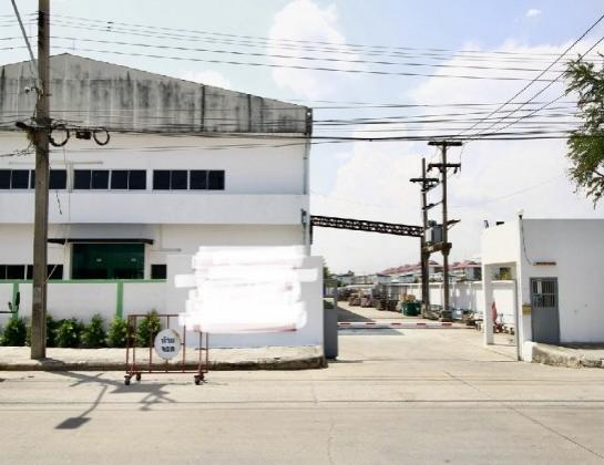 โรงงานกรุงเทพ โรงงานกรุงเทพ