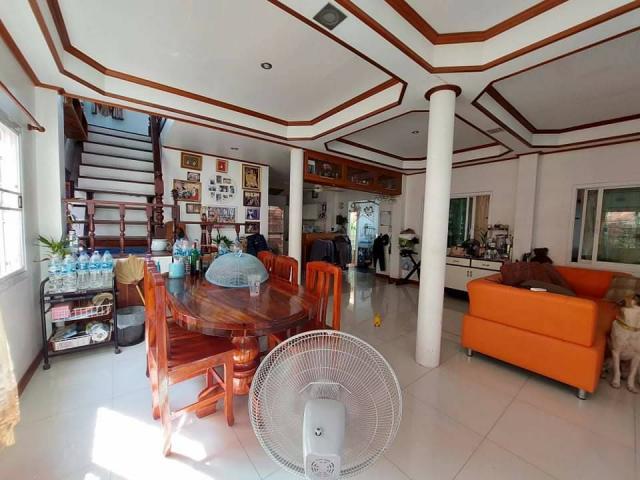 บ้านโรงจอดรถ 50.90 ตารางวา บ้านโรงจอดรถ 50.90 ตารางวา