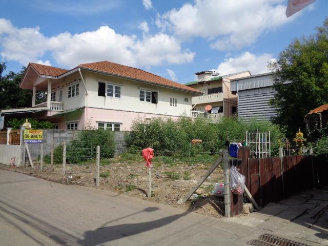 ที่ดินพระโขนง ที่ดินพระโขนง