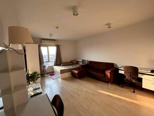 คอนโดลาดกระบัง คอนโดลาดกระบัง