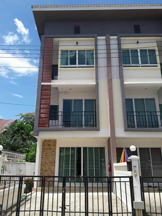 I-Home thai property