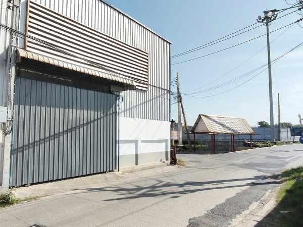 Pattaya dot Property