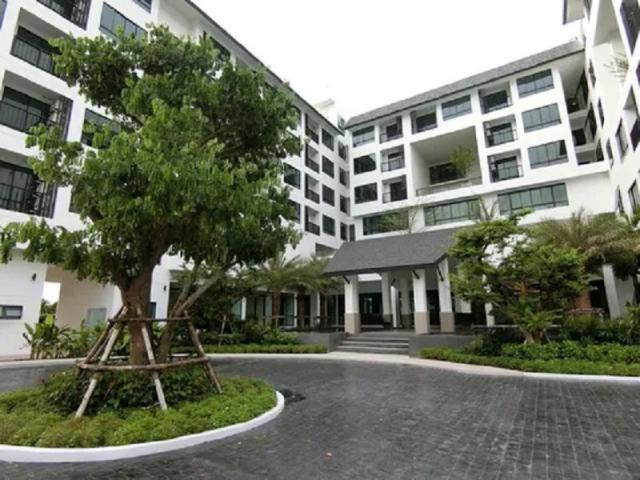 คอนโดศรีราชา พร้อมเฟอร์ คอนโดศรีราชา พร้อมเฟอร์