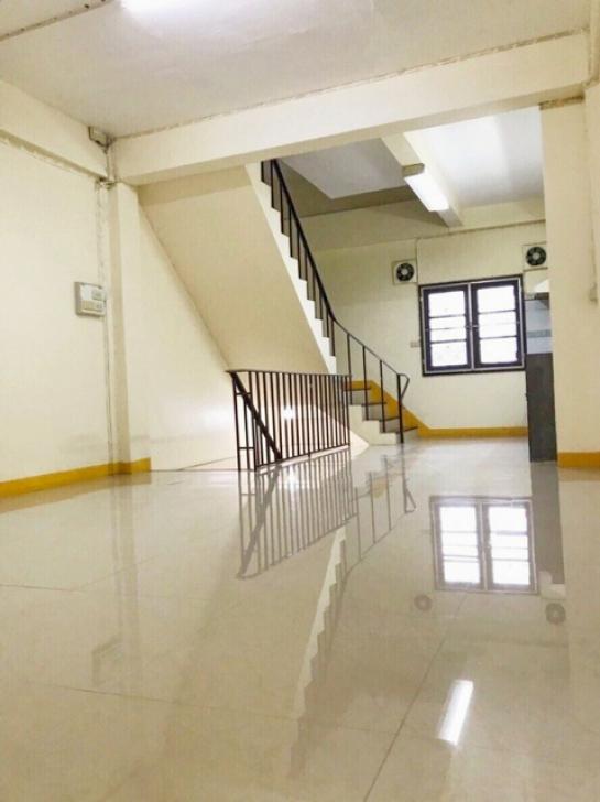 อาคารพาณิชย์ อาคารพาณิชย์