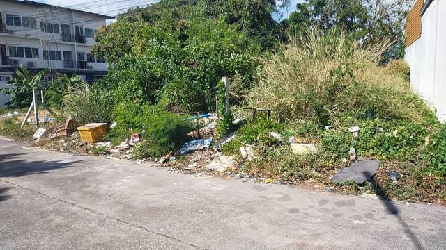 ขายที่ดิน 1,000,000 บาท ขายที่ดิน 1,000,000 บาท