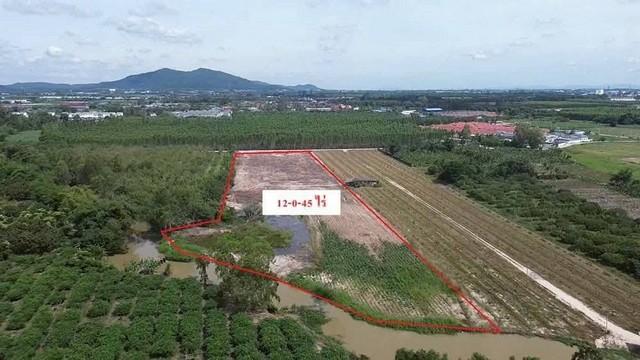 ที่ดิน ที่ดิน