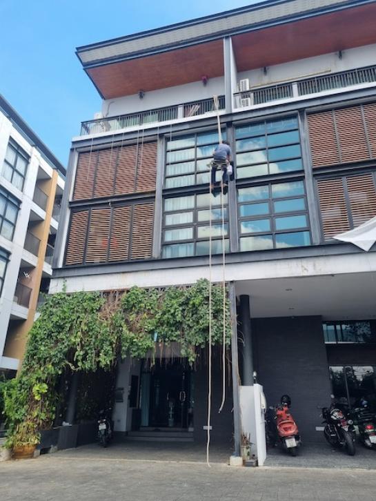 ��ǹ���� BTS