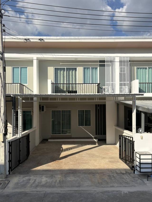 I-Home thai property