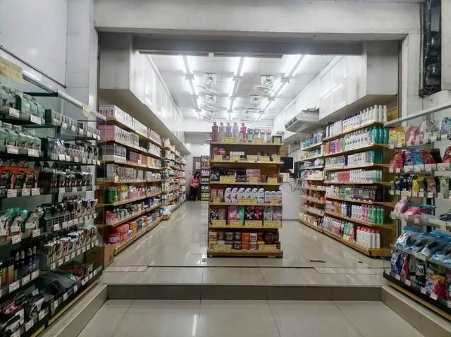 อาคารพาณิชย์ อาคารพาณิชย์