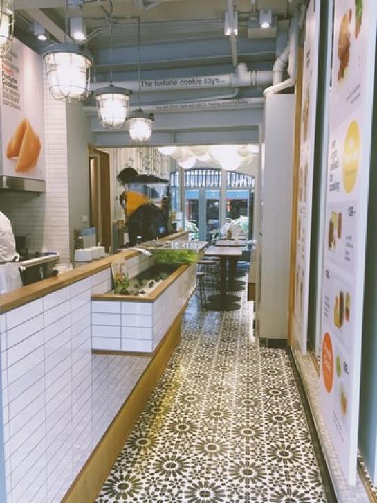 อาคารพาณิชย์ อาคารพาณิชย์