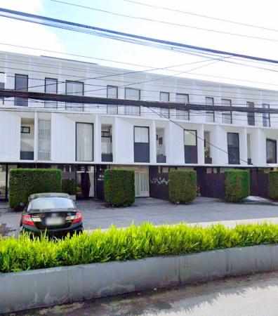 อาคารพาณิชย์ อาคารพาณิชย์