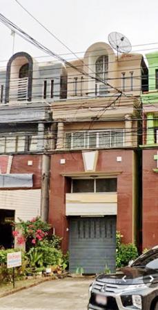 อาคารพาณิชย์ อาคารพาณิชย์