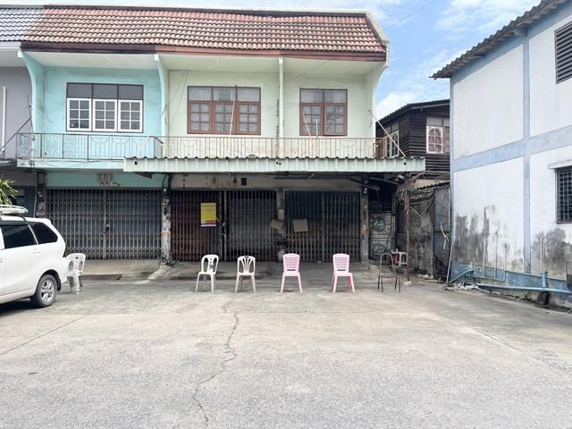 อาคารพาณิชย์ อาคารพาณิชย์