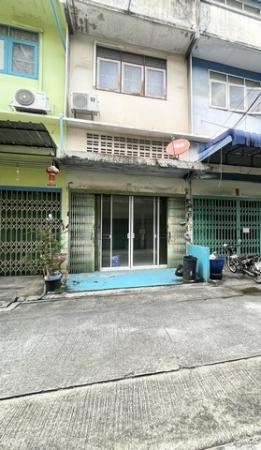 อาคารพาณิชย์ อาคารพาณิชย์