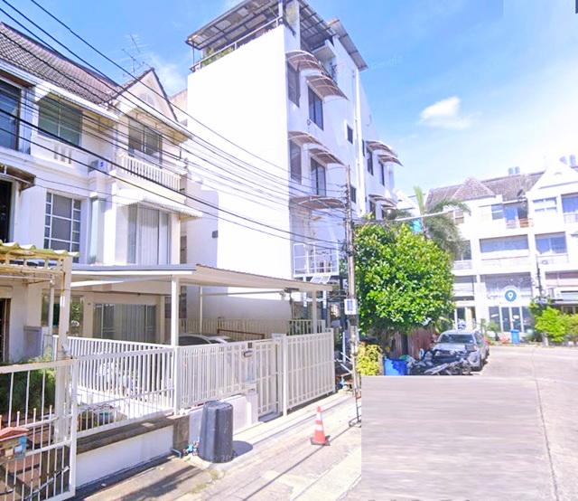 อาคารพาณิชย์ อาคารพาณิชย์