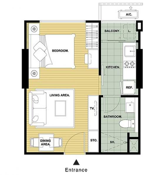 �͹������� ���¢�ҧ