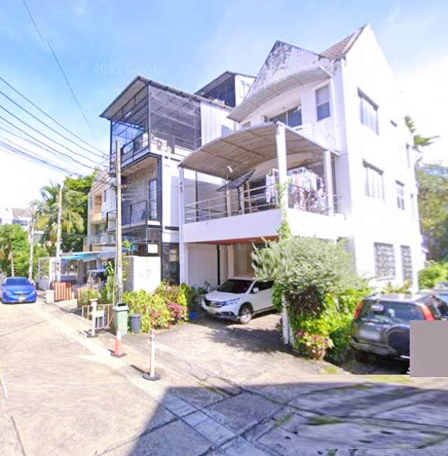 อาคารพาณิชย์ อาคารพาณิชย์