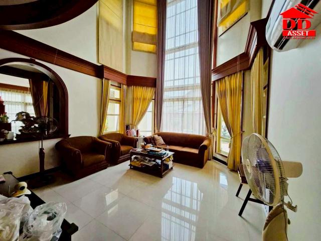 บ้านพร้อมอยู่ บ้านพร้อมอยู่