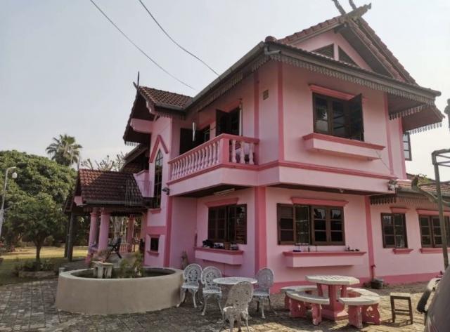 บ้านพร้อมอยู่ บ้านพร้อมอยู่