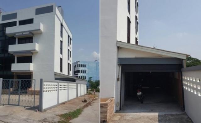 �ӹѡ�ҹ��Ш���Թ��� �͹���ͧ